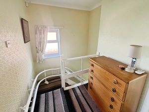 Landing- click for photo gallery